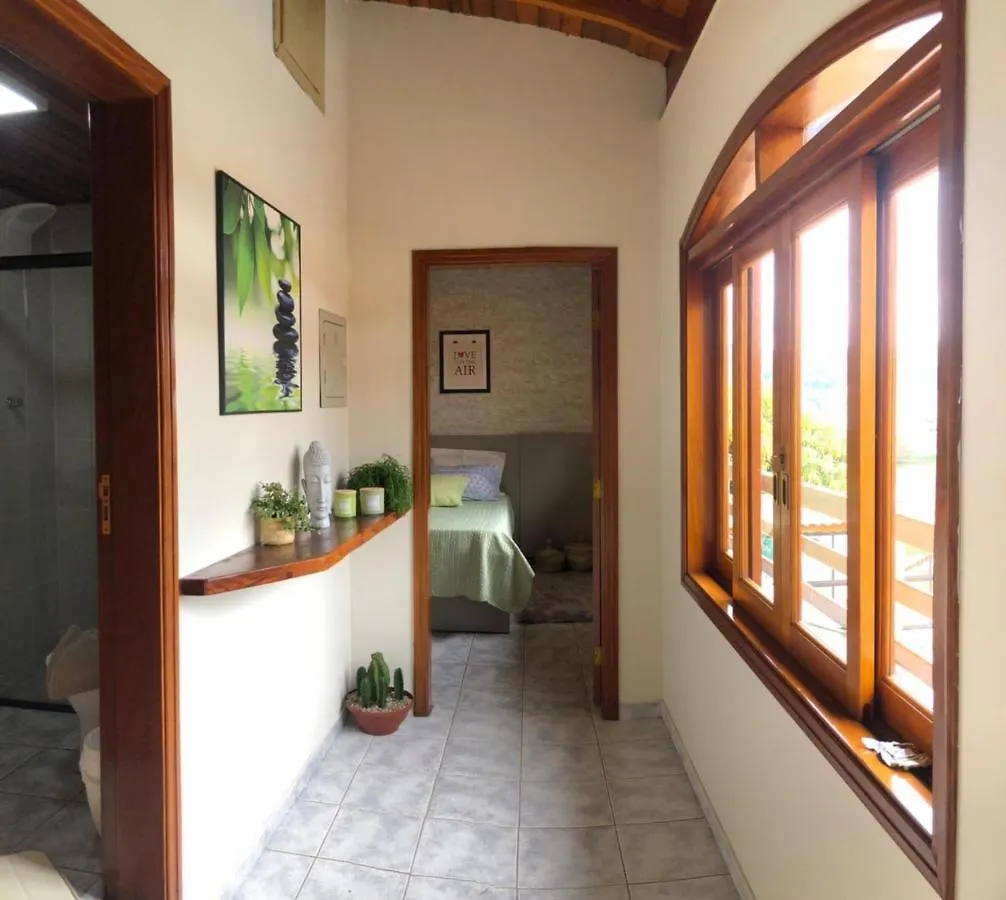 Villa Zen Sao Paulo Brazil