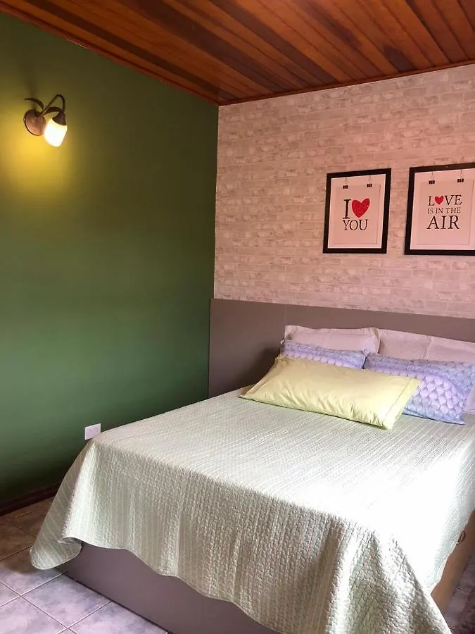 Villa Zen Sao Paulo