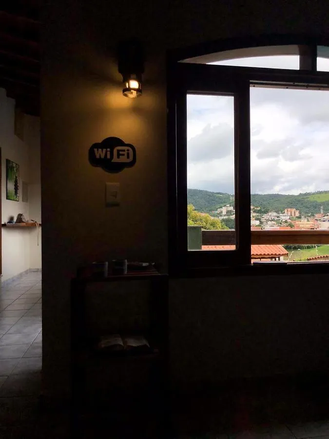 Apartment Villa Zen Sao Paulo Brazil