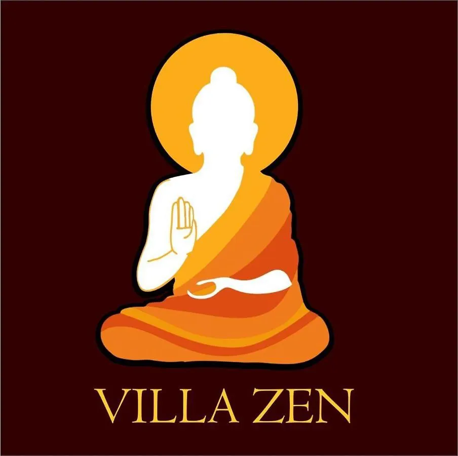 Villa Zen Sao Paulo 0*,  Brazil